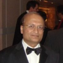 Sharad Agrawal