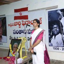 Suhasini Vasi Reddy