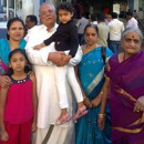 Raghuram Rao