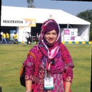Laila Shirin
