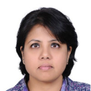 Mary Suja Sukumar