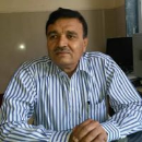 Madhukar Sangle