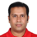 Mohammed Yousuf