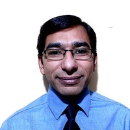Nileshkumar Harjivanbhai Patel