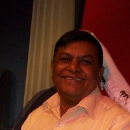 Arun S Pol