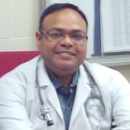 Mayoukh Kumar Chakraborty
