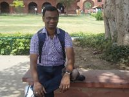 Ravi Gujju