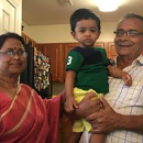 S Maitra