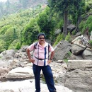 Arvind Alone