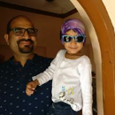 Deepak  Hingwe