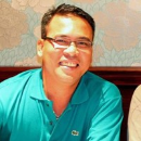 Redel Carino Padilla