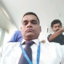 Prateek S Bhadauria