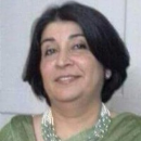 Urvashi Tandon