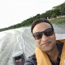Vikas chandra