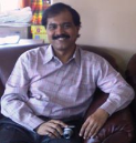 Sunil Patil
