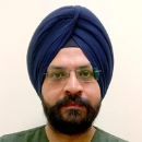 Sarab Singh