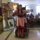 Sarmistha Sinha
