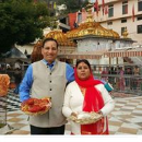 Ved Ram Sharma