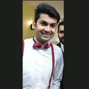Sarthak Dave