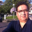 Mukesh Daftary