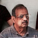 Madhav chirumamilla