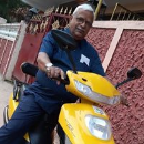 Ananga Dwibedy