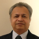 Deepak Vakharia