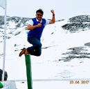 avneesh Ojha