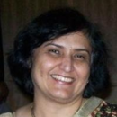Priscilla Joshi