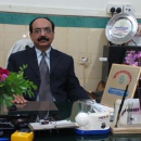 Basharat Hussain