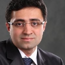 Maulek J. Desai