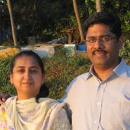 Ranjit Kangle