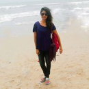 Ms . Alisha raut