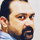 Manzoor Muzaffar