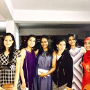 Archana ramalingam