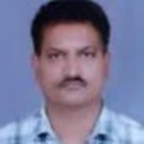 Bodhi Ram Patel