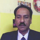 Prof. Sudhir Singh