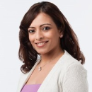Sofiya Rangwala