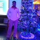 Surendra Reddy