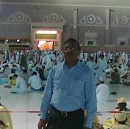 S. M. Arif