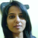 Priyanka Jagtap