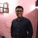 Vikrant Joshi