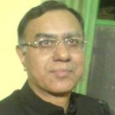 Ashok Ghoshal