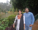 Rajiv N Puttaswamaiah