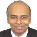 P Sundar Raj  panduranghan