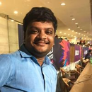 Harish  Kumar