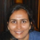 Rupal Patel
