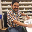 Chavda Kiritkumar