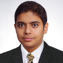 Ayan Goswami