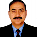 Chander Singh Thakur